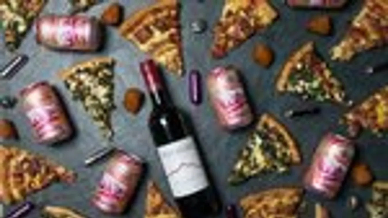 Vibrátorral lepi meg a Valentin-napi rendelőket egy új-zélandi pizzéria
