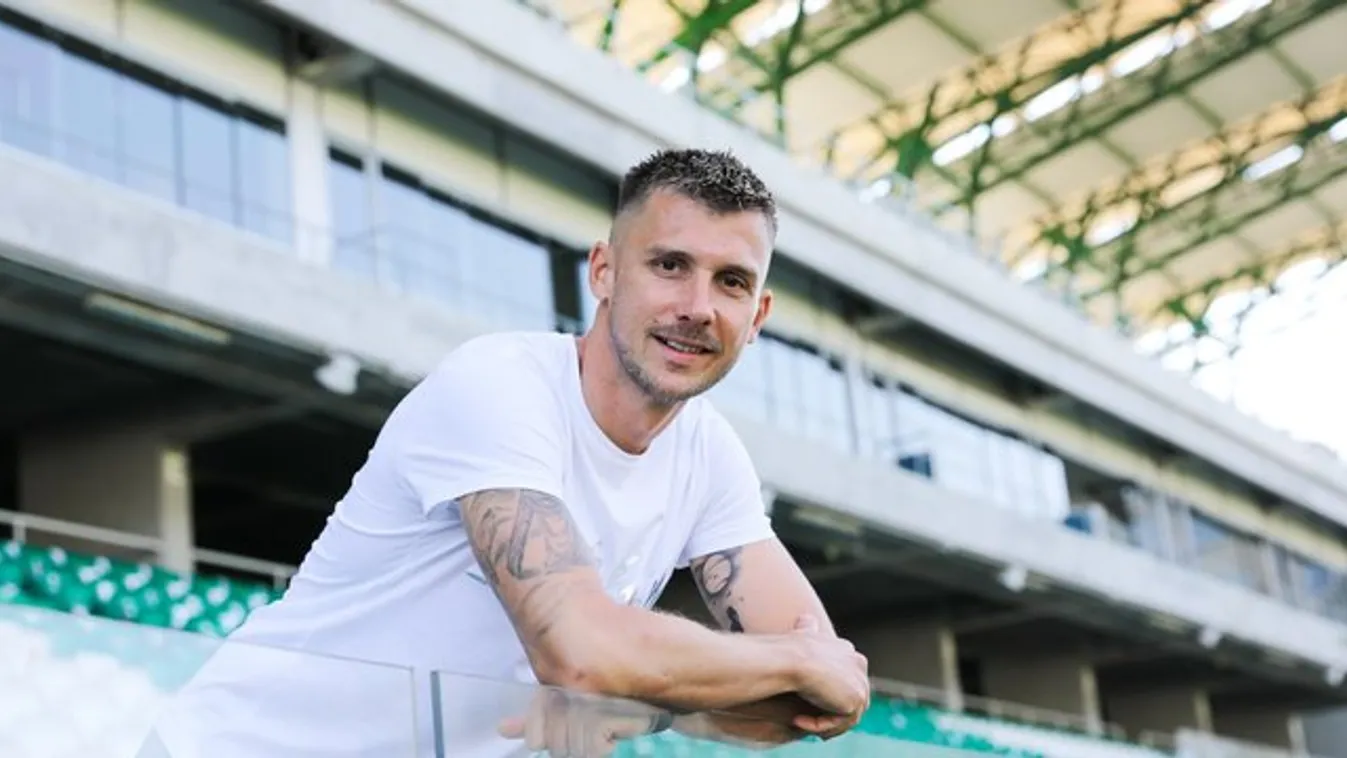 Priskin: Hamarosan egy magyarért is szoríthatunk a Milanban