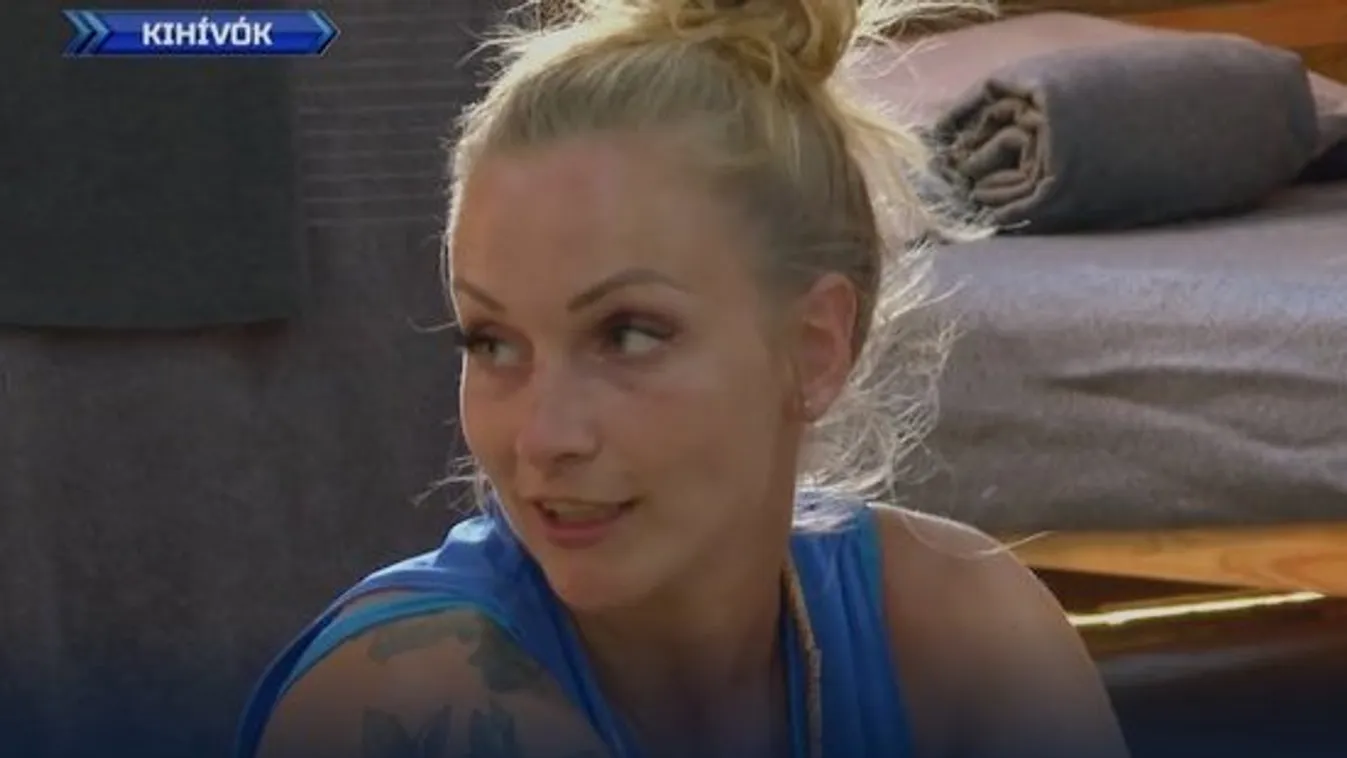 Exatlon: „A fél ország azért szurkol, hogy ne haljon meg a pályán” – durván nekimentek a leggyengébb kihívónak