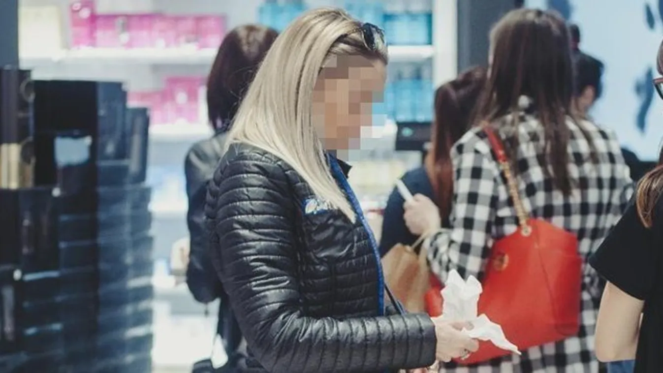 Nevet változtat Eva Rezesová, hogy megszabaduljon a múltjától