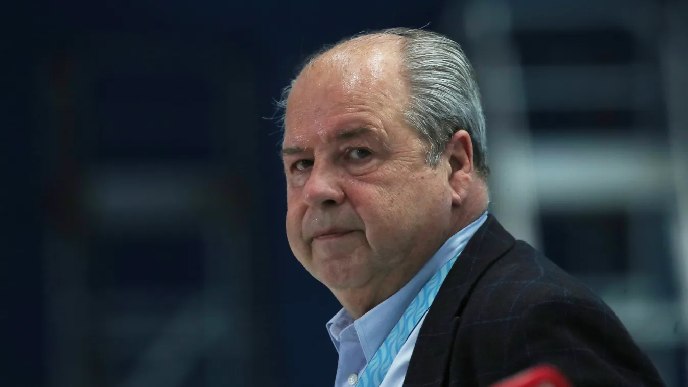 Fia nélkül karácsonyozott a magyar kapitány