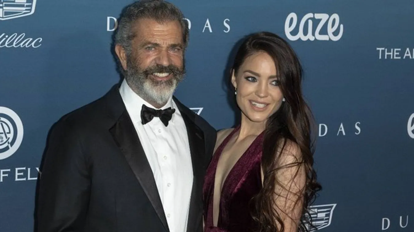 Felháborító: 400 ezer forintot kér egyetlen kézfogásért a rajongóktól Mel Gibson