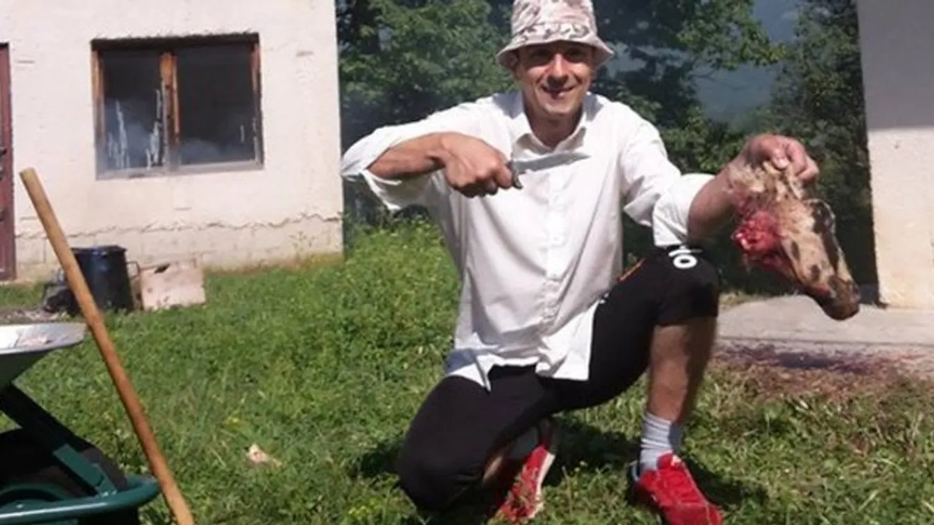 Édesanyját sem kímélte a bosnyák sorozatgyilkos