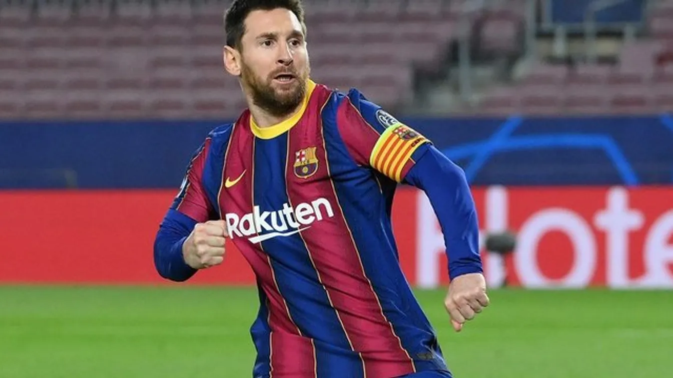 A pokoli verés után Neymar Párizsba csalogatja Messit
