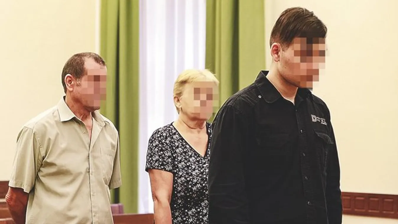 Hazament a brutális kelenföldi erőszakoló