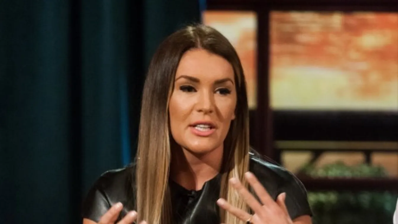 Jogi lépéseket tehet Hódi Pamela Berki videója miatt