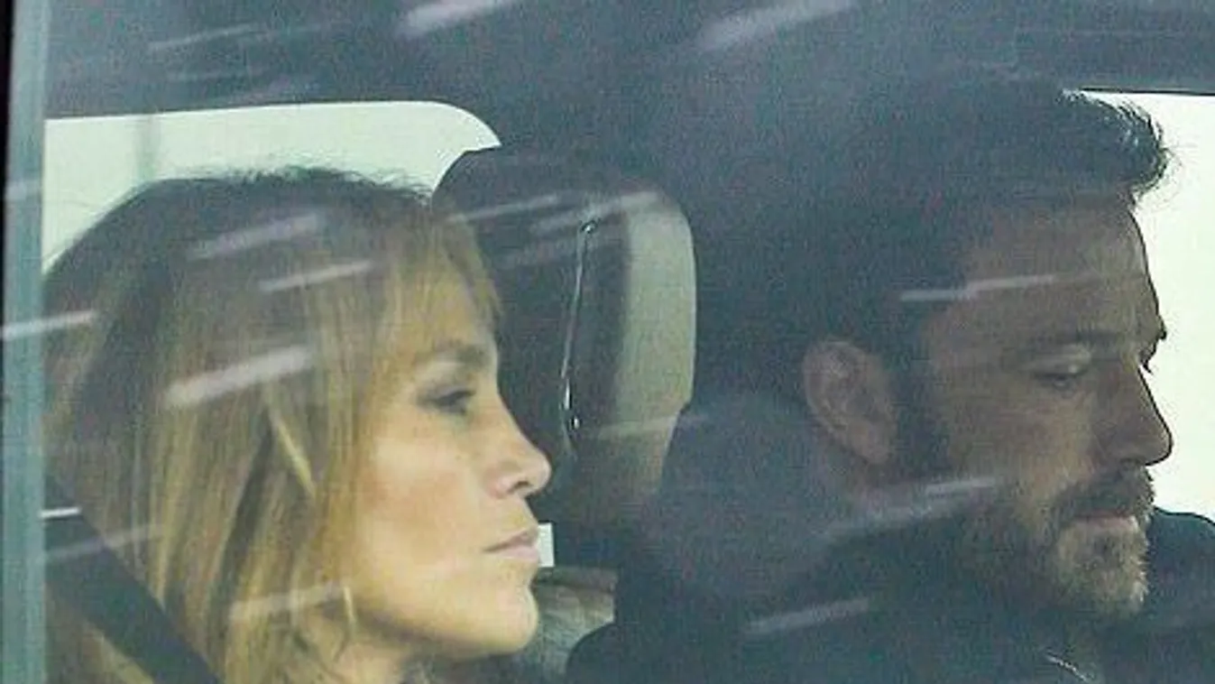 Ez gyors volt! Két hónap után magasabb szintre helyezi kapcsolatát JLo és Ben Affleck
