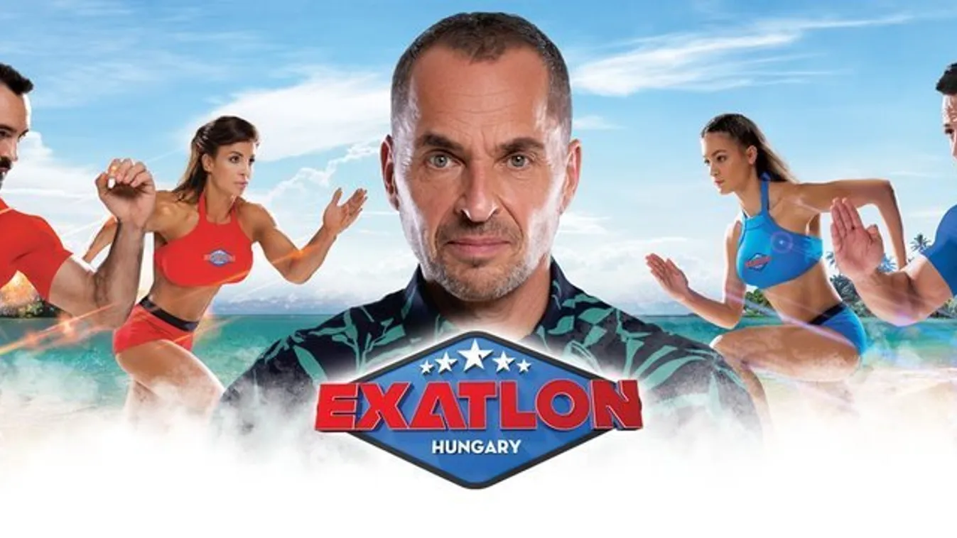 Exatlon - Nagy változást jelentettek be: hétfőtől kezdődik