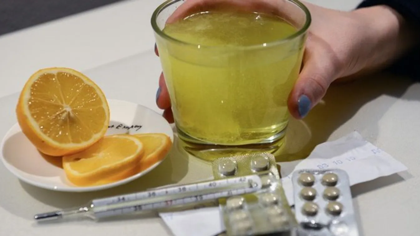 Melyik a legjobb C-vitamin? Mennyit és milyet szedjünk?
