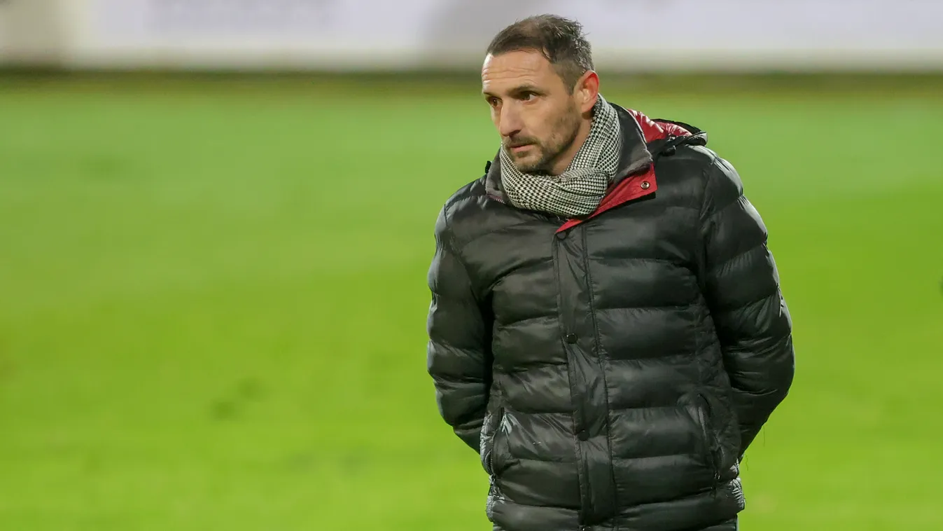 Erőss Gábor Kisvárda Nemzeti Sport