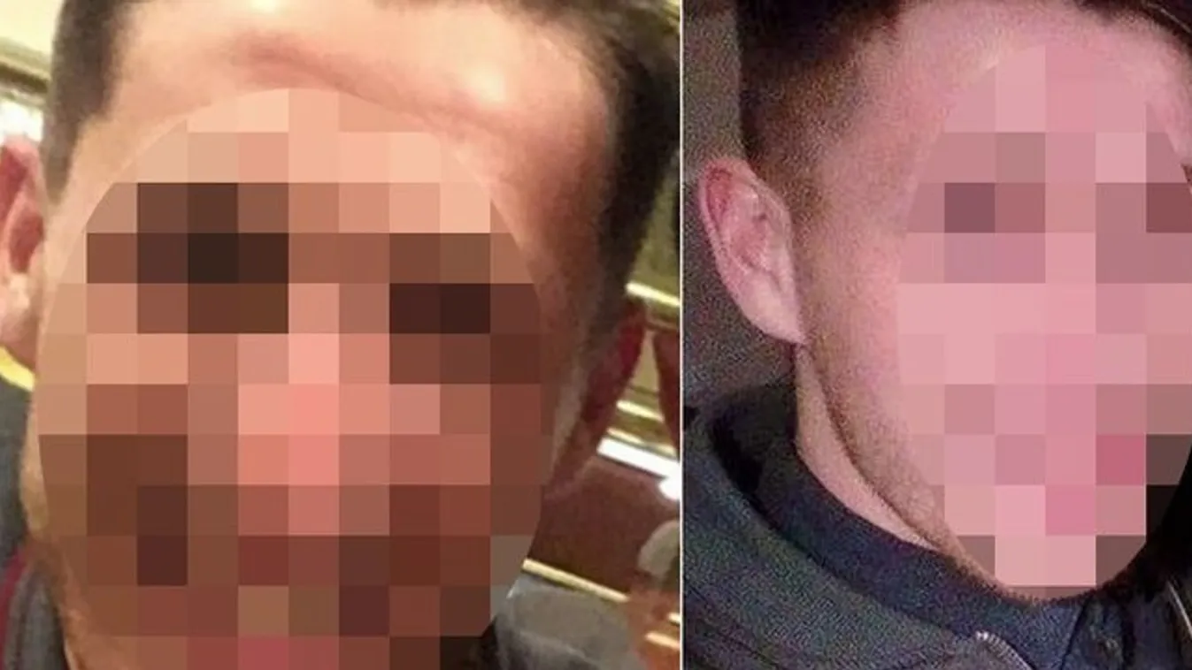 Meghalt a Budapesten eltűnt 24 éves brit fiatal