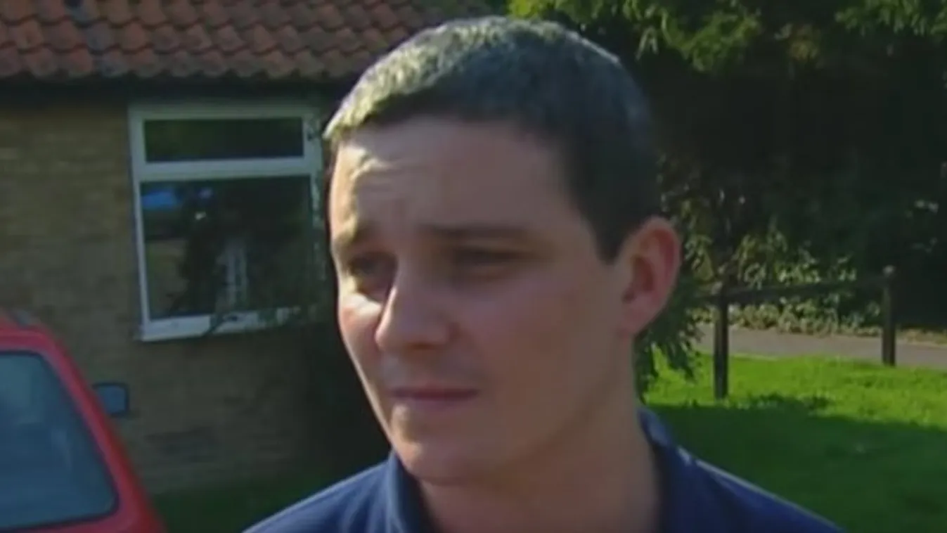 „Hívjatok Liannek”: női nevet használ a börtönben a kétszeres gyerekgyilkos