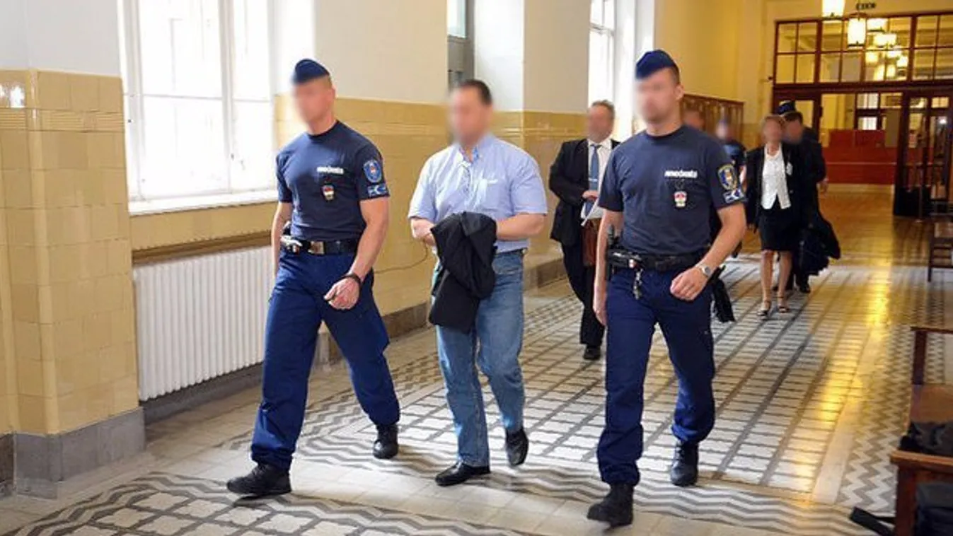 Megszüntették Vizoviczki házi őrizetét