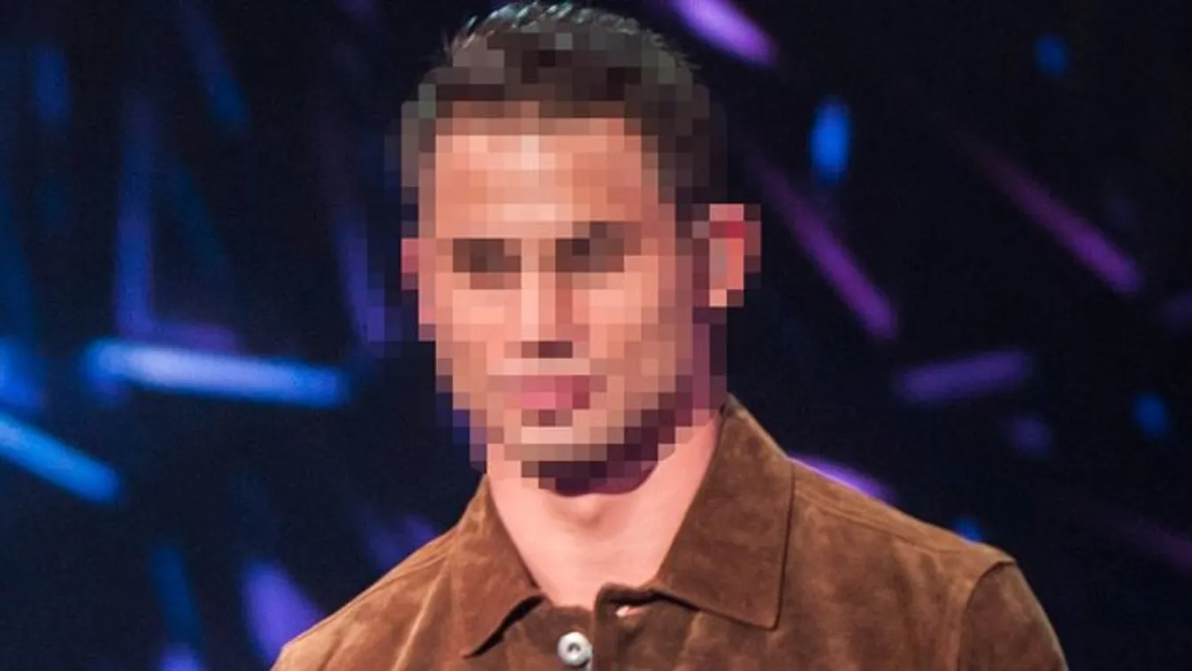 Fogva tartotta megerőszakolt áldozatát a Got Talent énekese