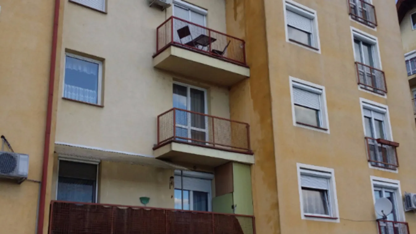 Megszólalt a Borsnak a csontsoványan elhunyt kislány édesapja