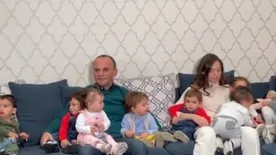 100 a cél – Még szeretne szülni a 21 gyermekes anyuka