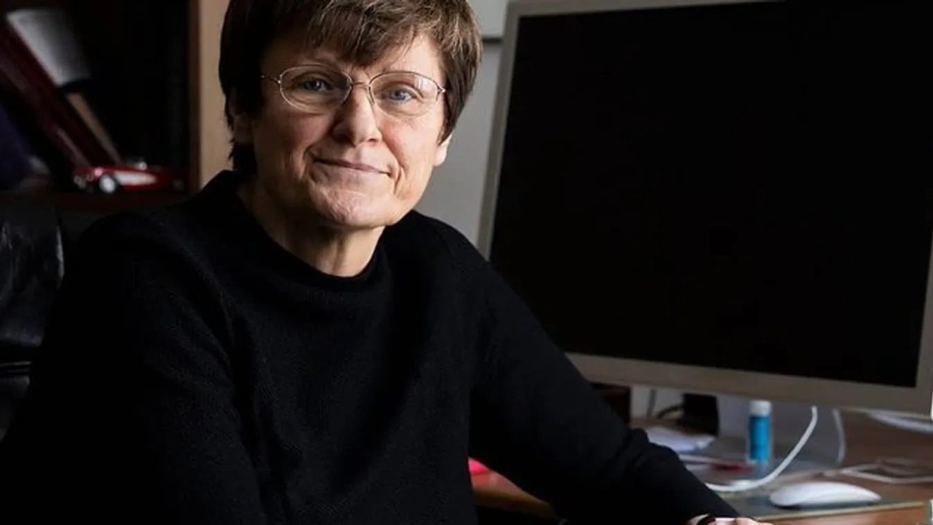 A Nobel-díj várományos Karikó Katalin a sikerei titkáról: Jól választott férjet