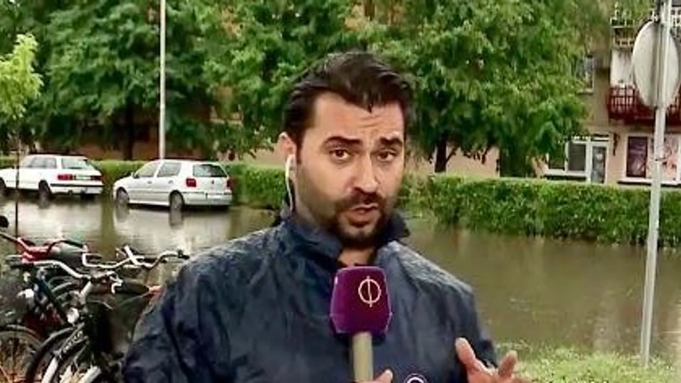 Máté Rolandnak döntenie kellett: amputáció vagy az élete