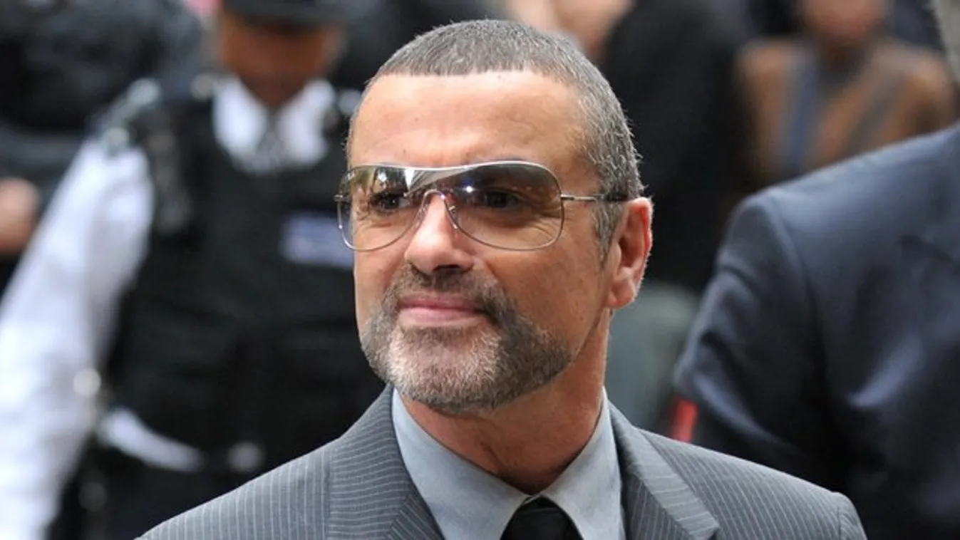 Kiadják George Michael villáját