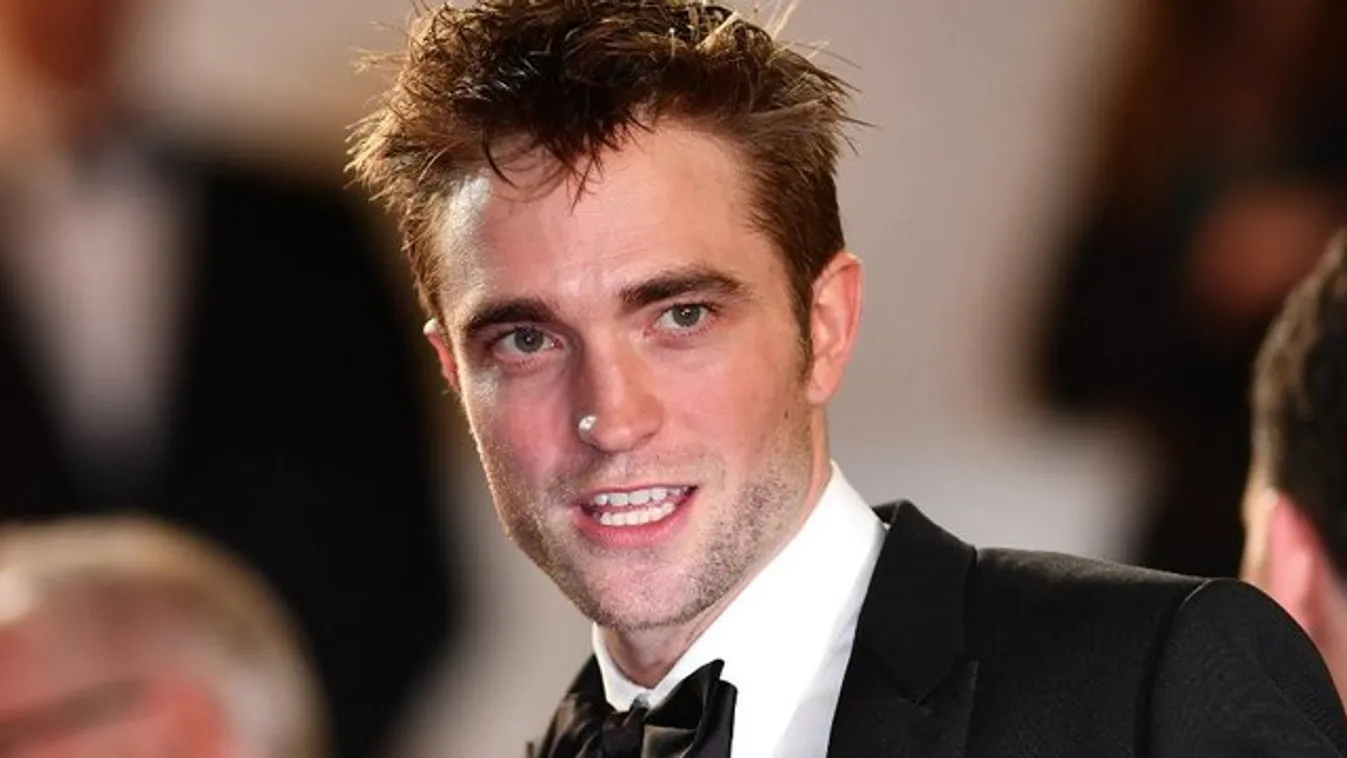 Kikészült rajongóitól Robert Pattinson