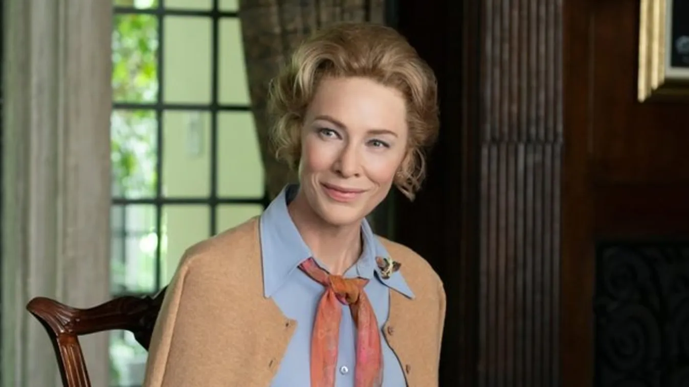 Mrs. America – Egy szépségkirálynő harca a női jogok ellen