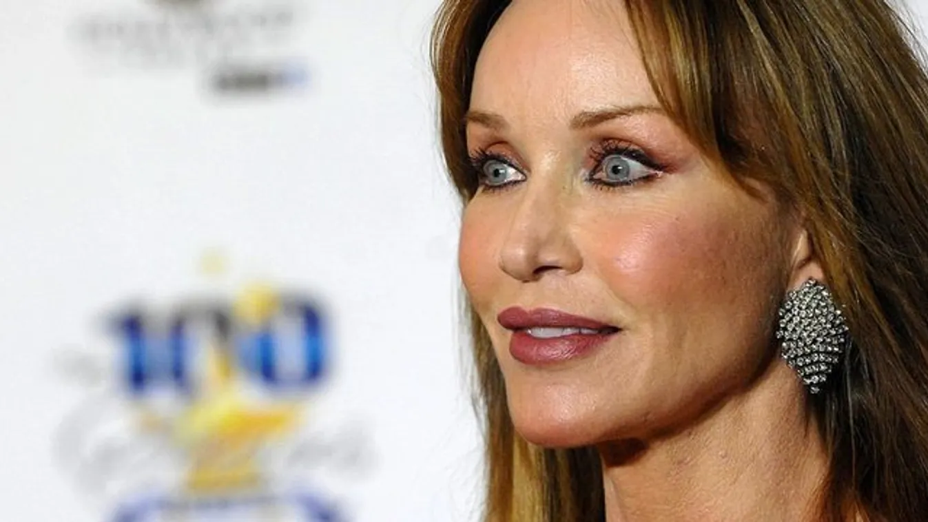 Egy nappal a téves halálhír után tényleg elhunyt Tanya Roberts