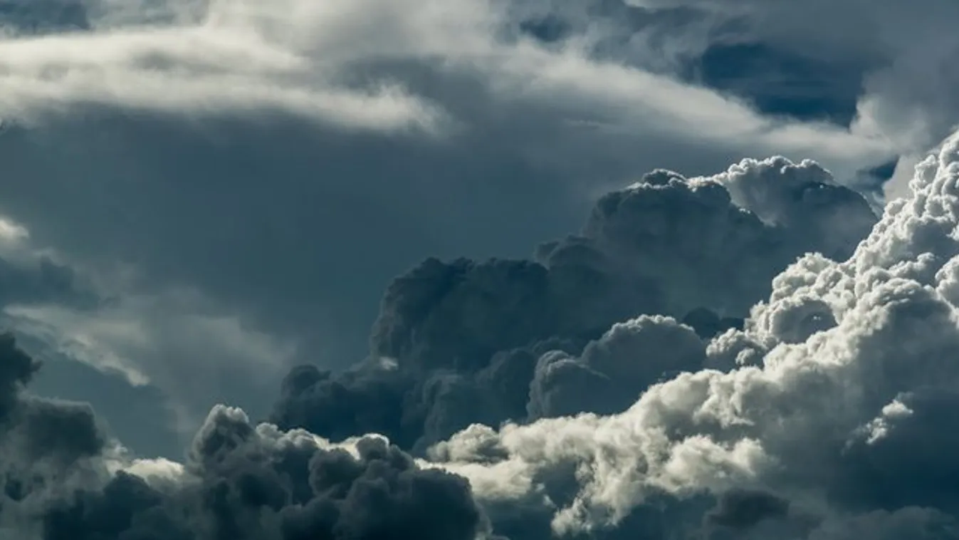 Váratlan fordulat: Visszavonta a riasztást a Meteorológiai Szolgálat