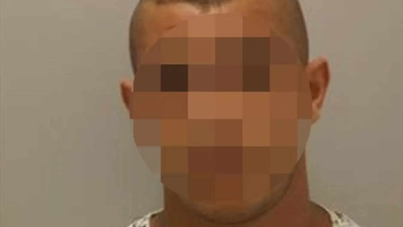 Szabadnapos rendőr fogta el a megszökött Richárdot