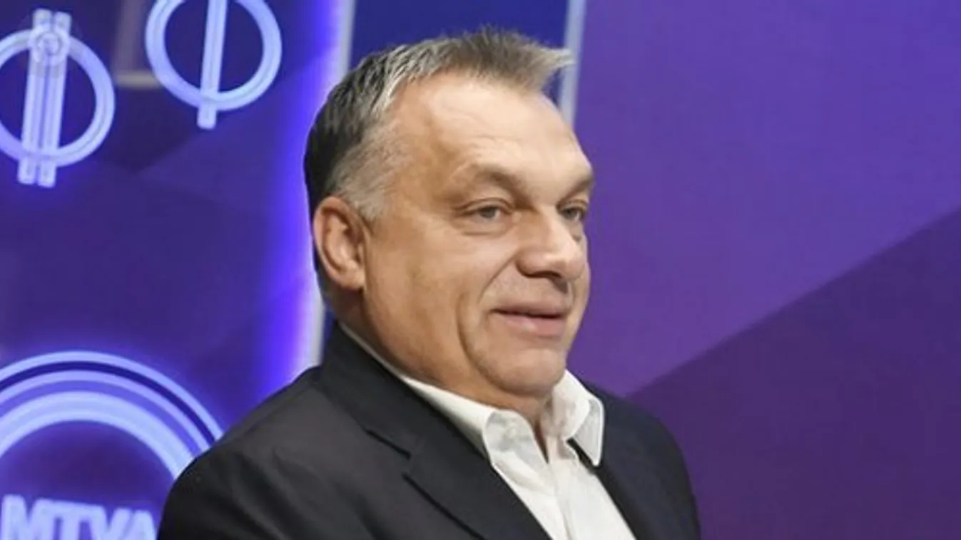 Orbán Viktor: jövőt is választ magának Magyarország