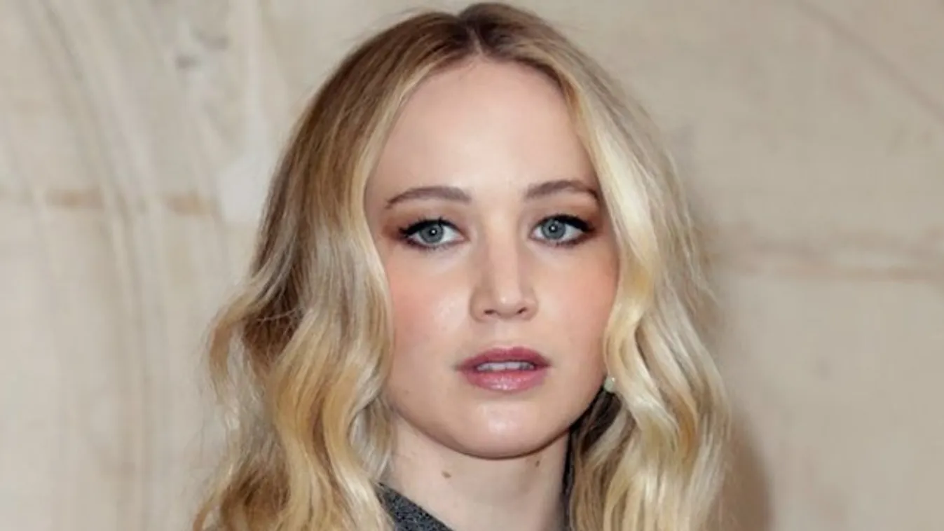 Két év kihagyás után visszatér Jennifer Lawrence