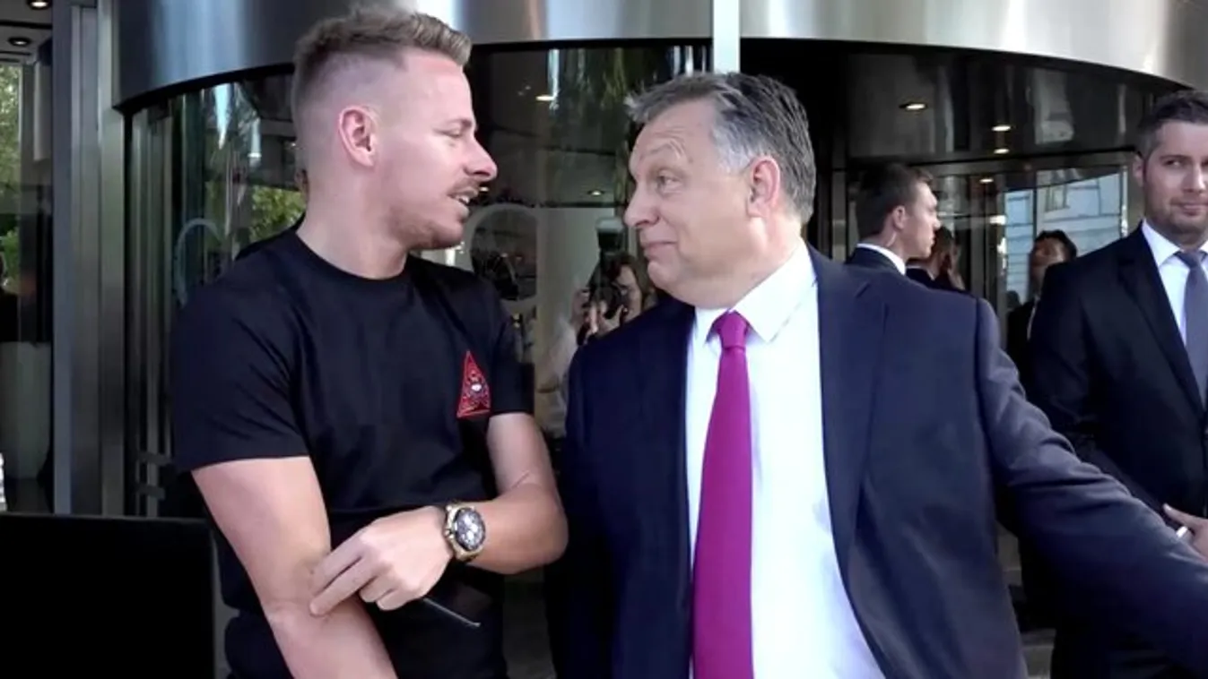 Dzsudzsákot elgondolkodtatta Orbán invitálása