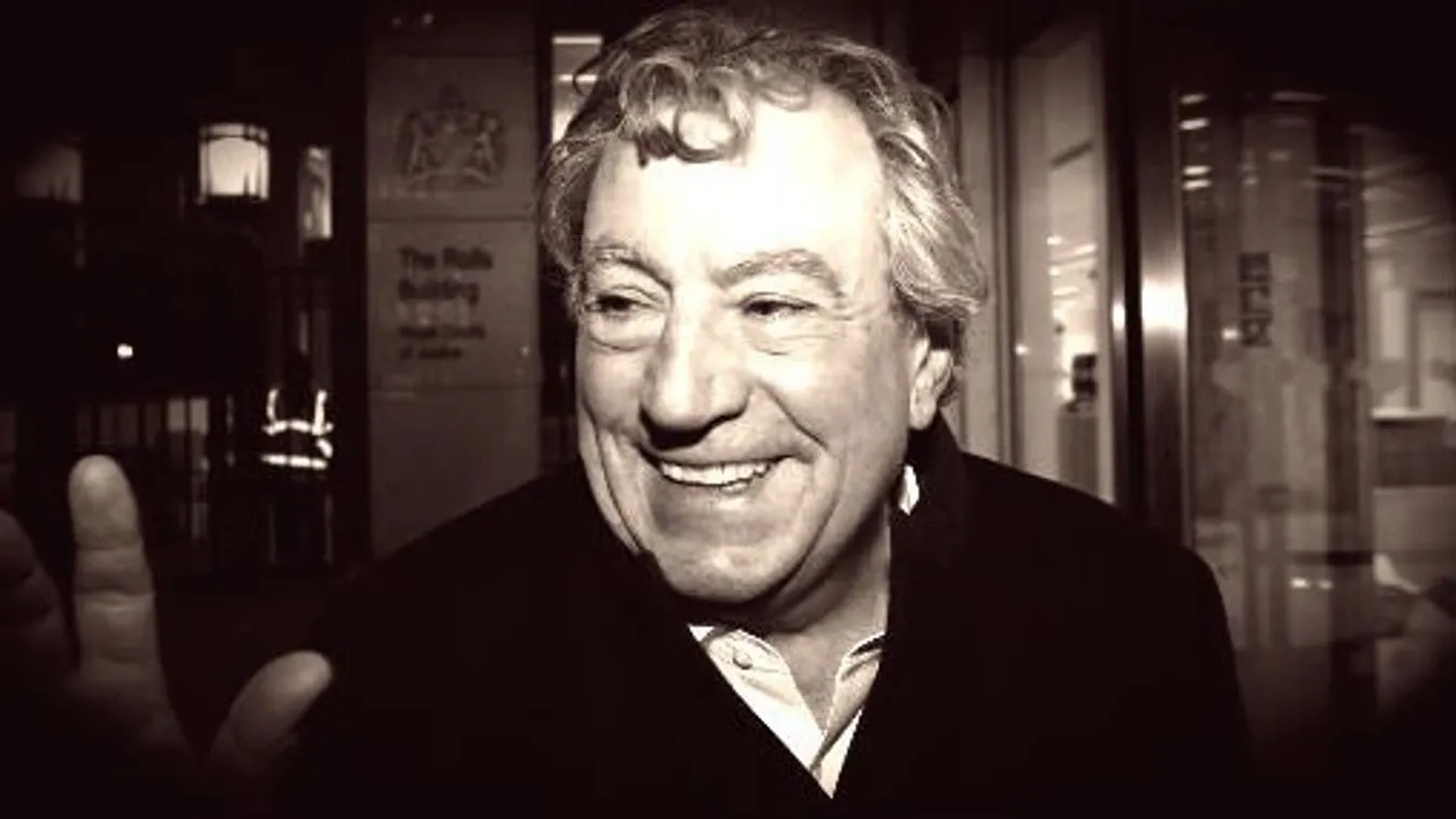 Megemlékeztek Terry Jonesról a Monty Python tagjai