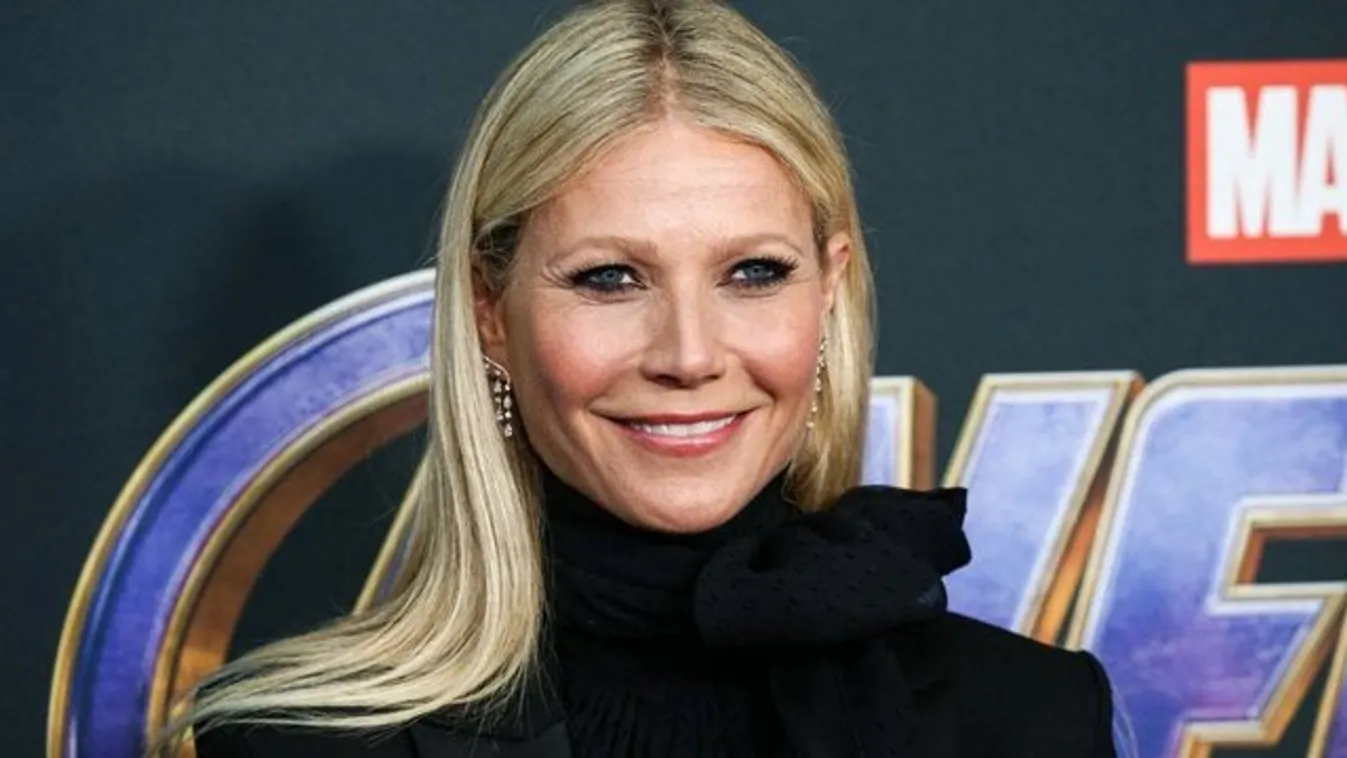 Bátyjaként szereti volt férjét Gwyneth Paltrow