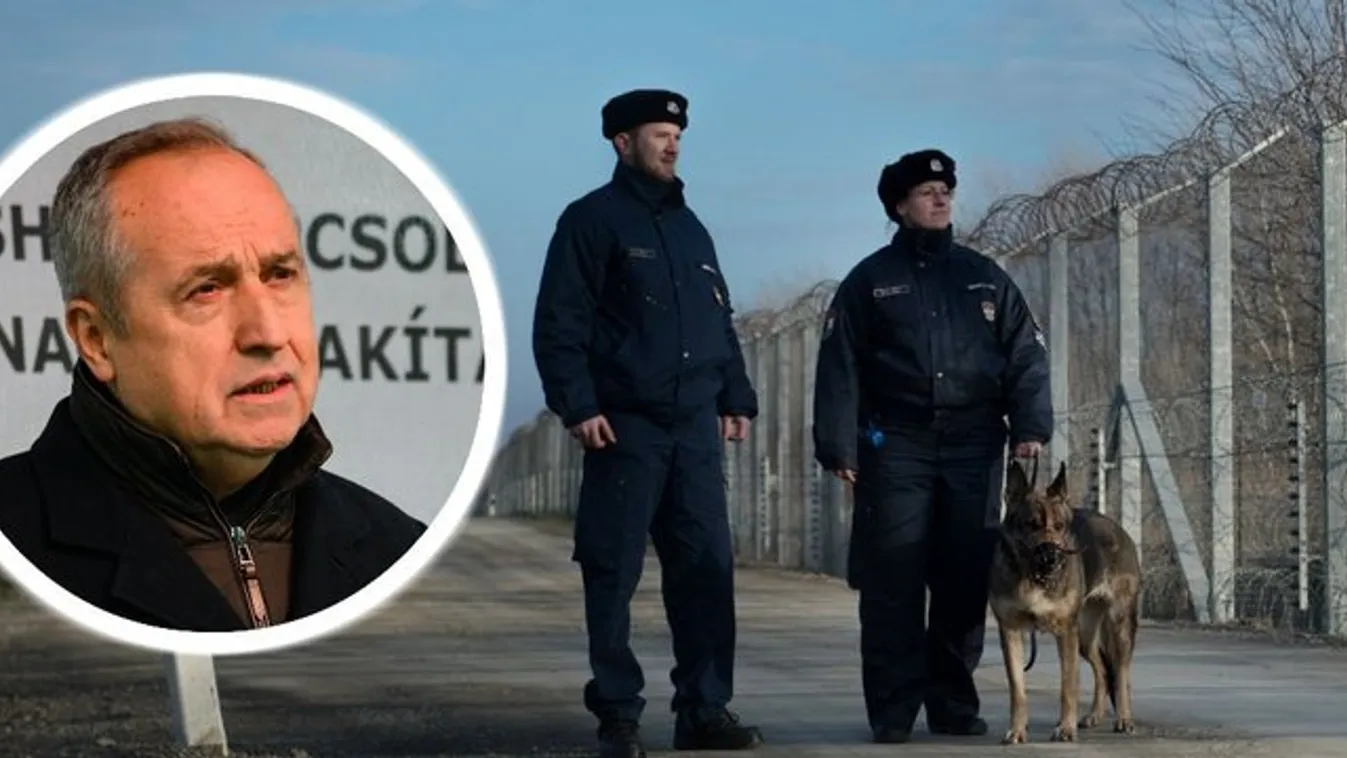 Már az emelt fizetést kapják a rendőrök