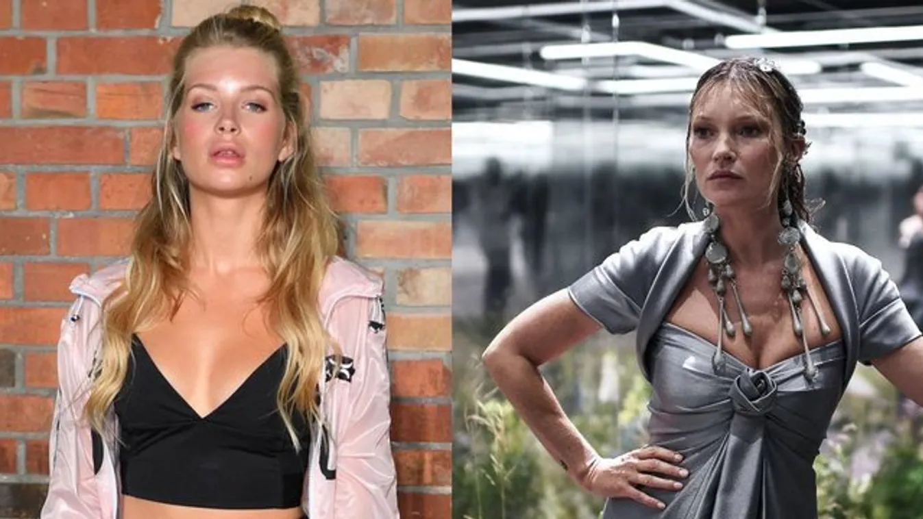 Kínos: Pornóoldalból él a modell-legenda Kate Moss húga – ennyit kér egy videóért