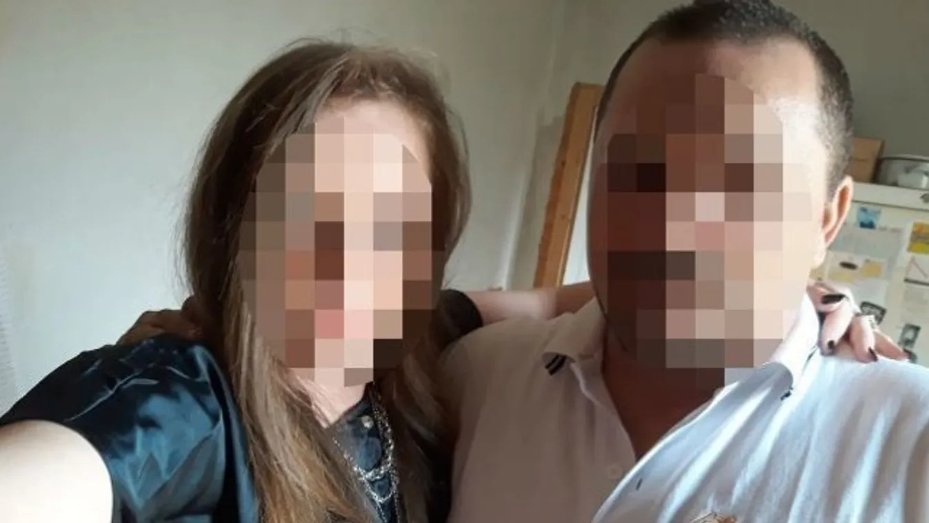 Kutyák vezettek az eltűnt apa és lánya nyomára