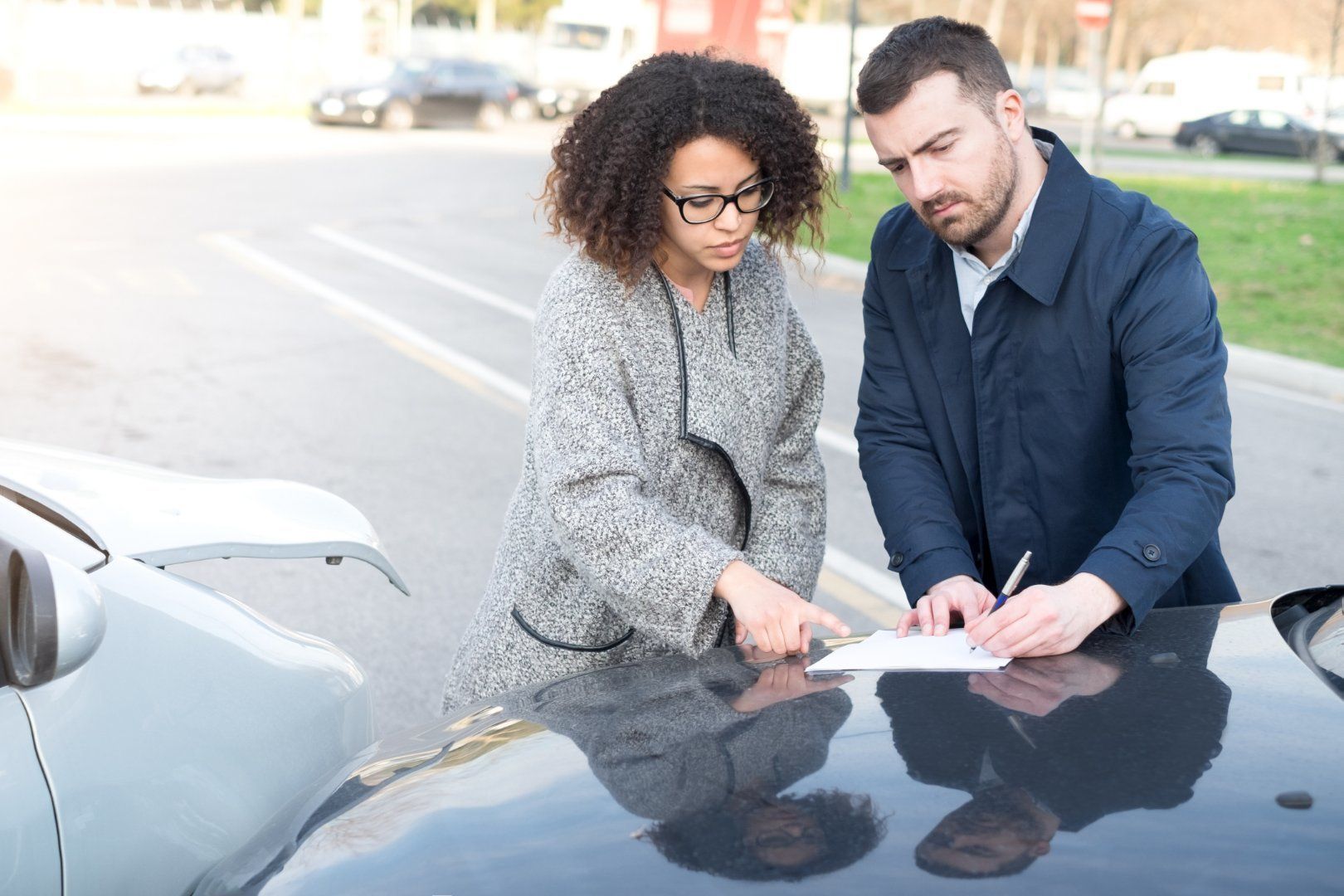 Should You Hire A Personal Injury Attorney For A Car Accident?