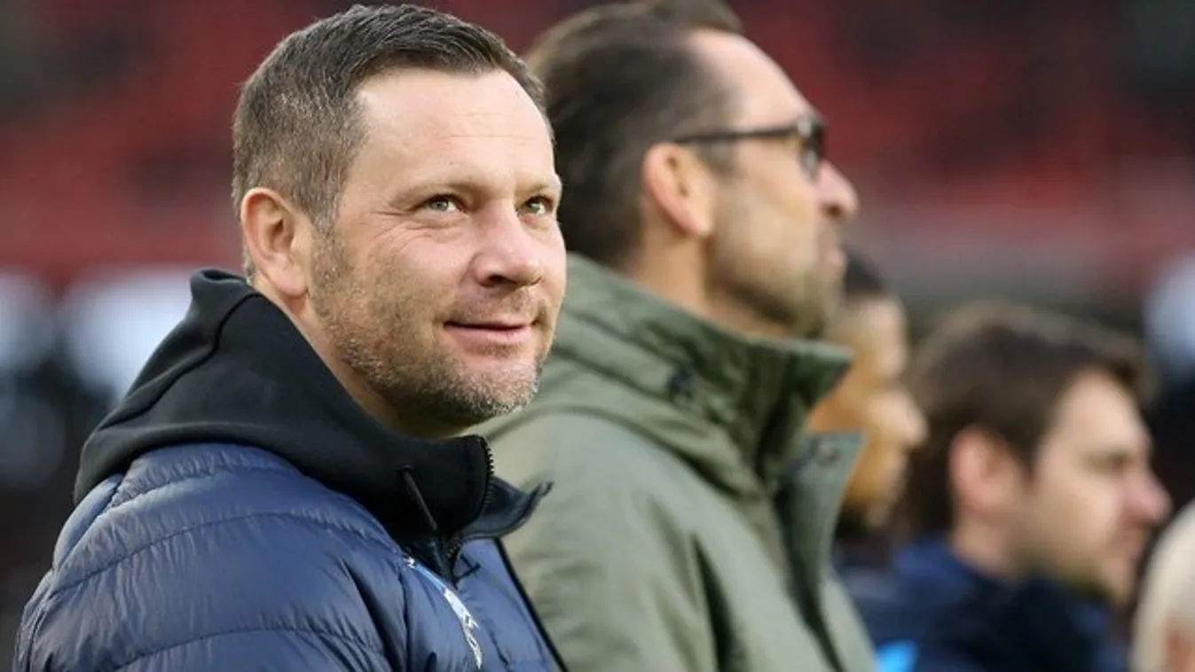 Lothar Matthäus örül Dárdai visszatérésének