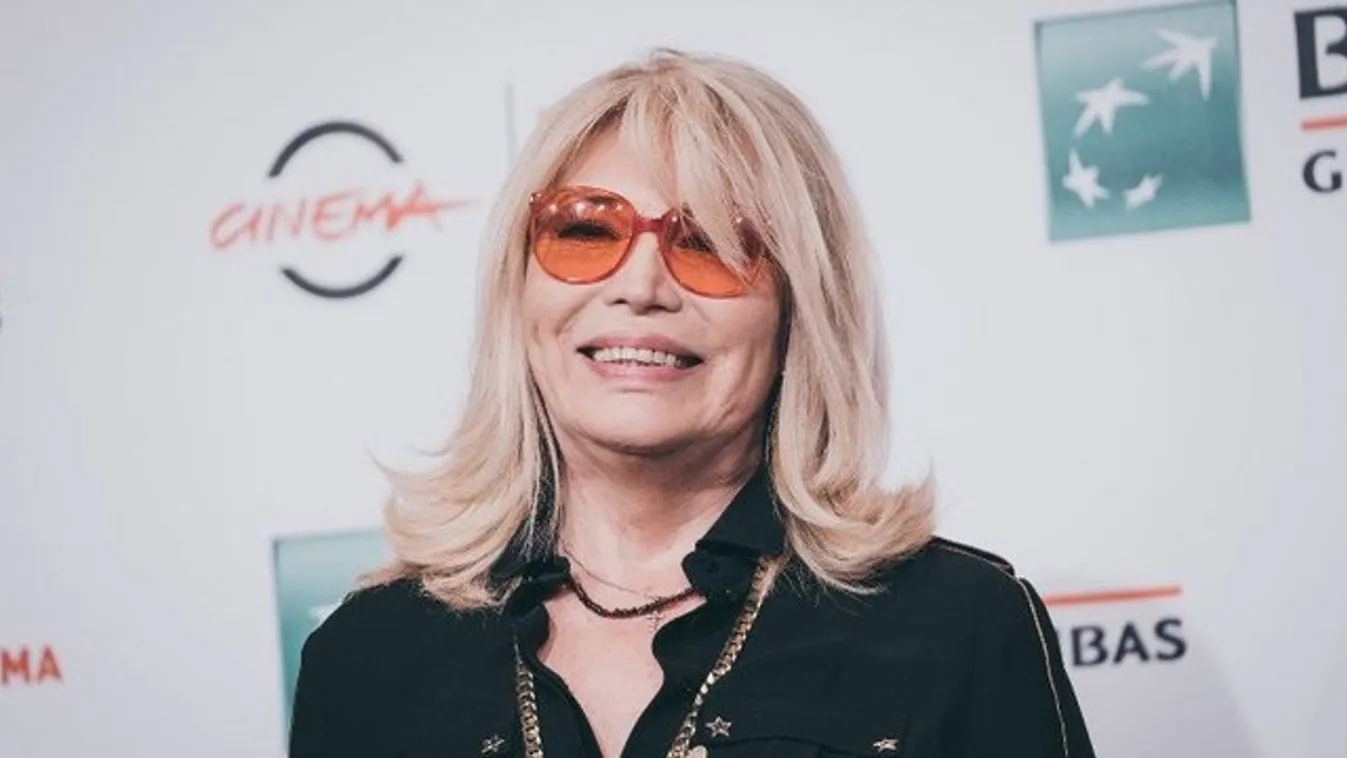 Amanda Lear: Salvador Dali impotens volt