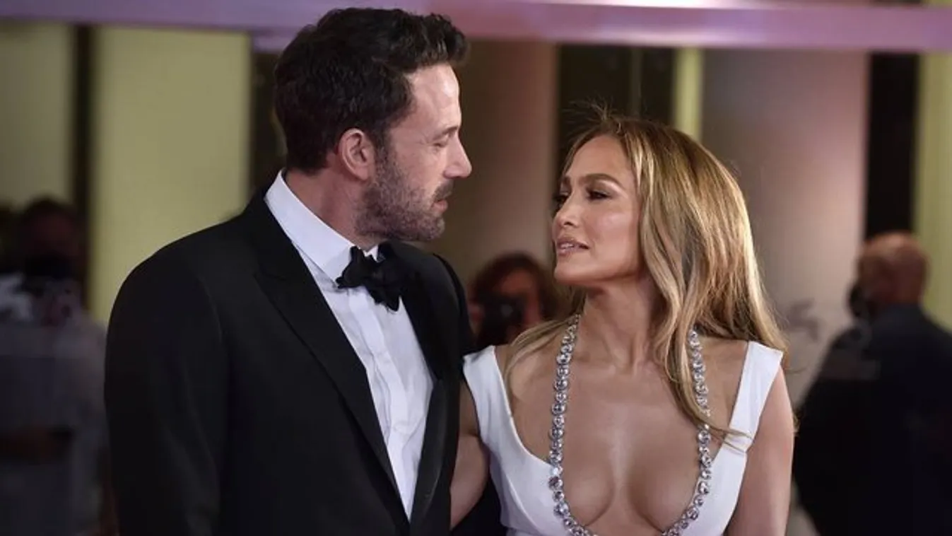 Miért nem követi egymást Jennifer Lopez és Ben Affleck az Instagramon?