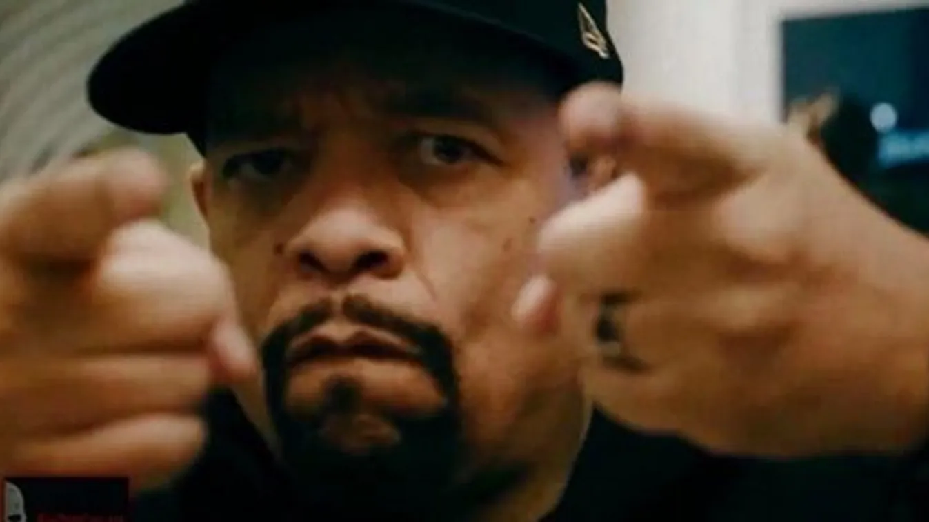 21 év után újra Budapestre jön a legendás rapper