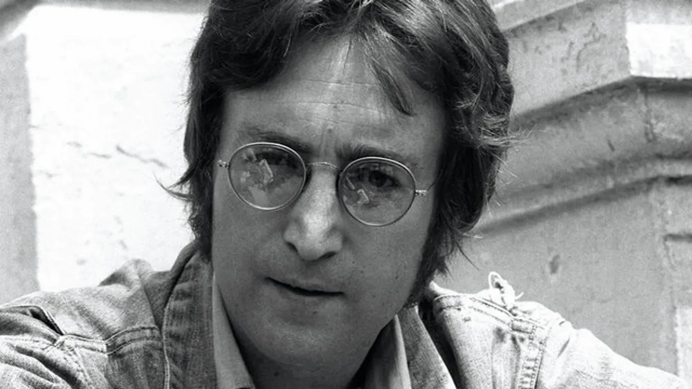 Hihetetlen mennyit fizettek, eddig ismeretlen John Lennon-hangfelvételért