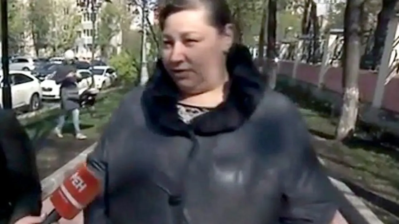 Nevelőanyja majdnem halálra éheztette, hogy több pénzt kapjon utána