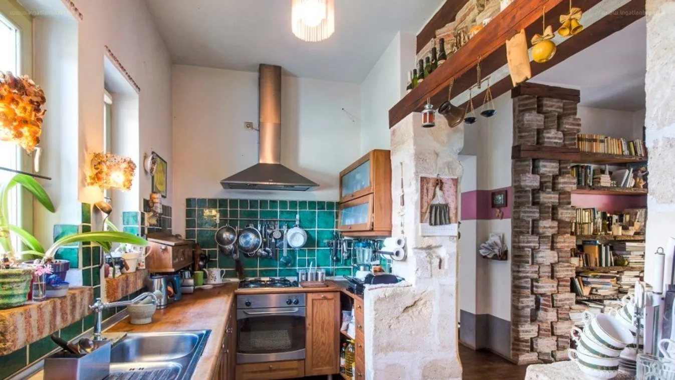 Dunaharaszti mediterrán? Csak mert úgy fest, Provence-szal határos…