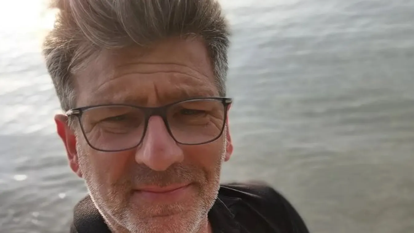 Kárász Róbert drámai vallomása: „Lepergett előttem az életem”