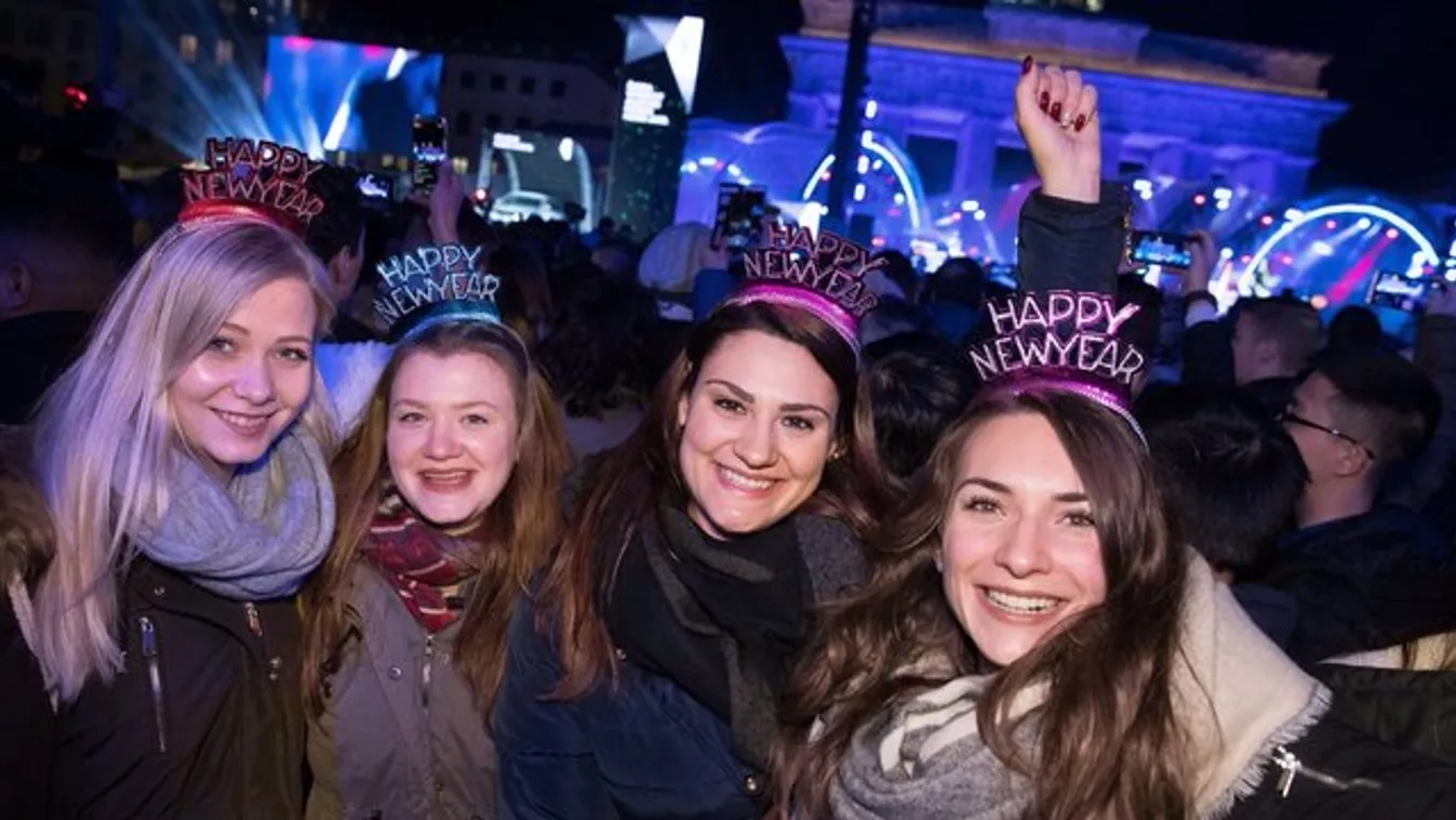 Csak februárig tart ki a legtöbb újévi fogadalom
