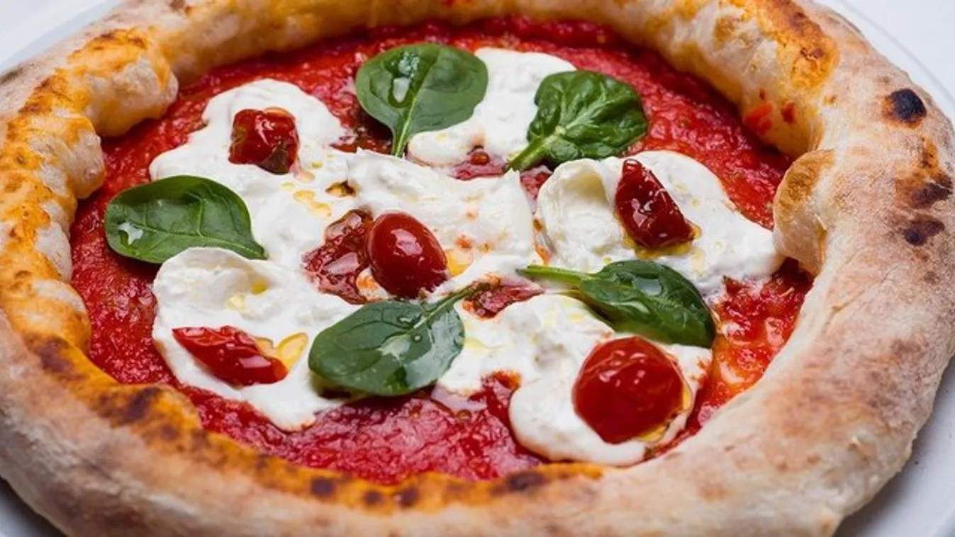 Döbbenet: Reggelire egészségesebb lehet a pizza, mint a müzli