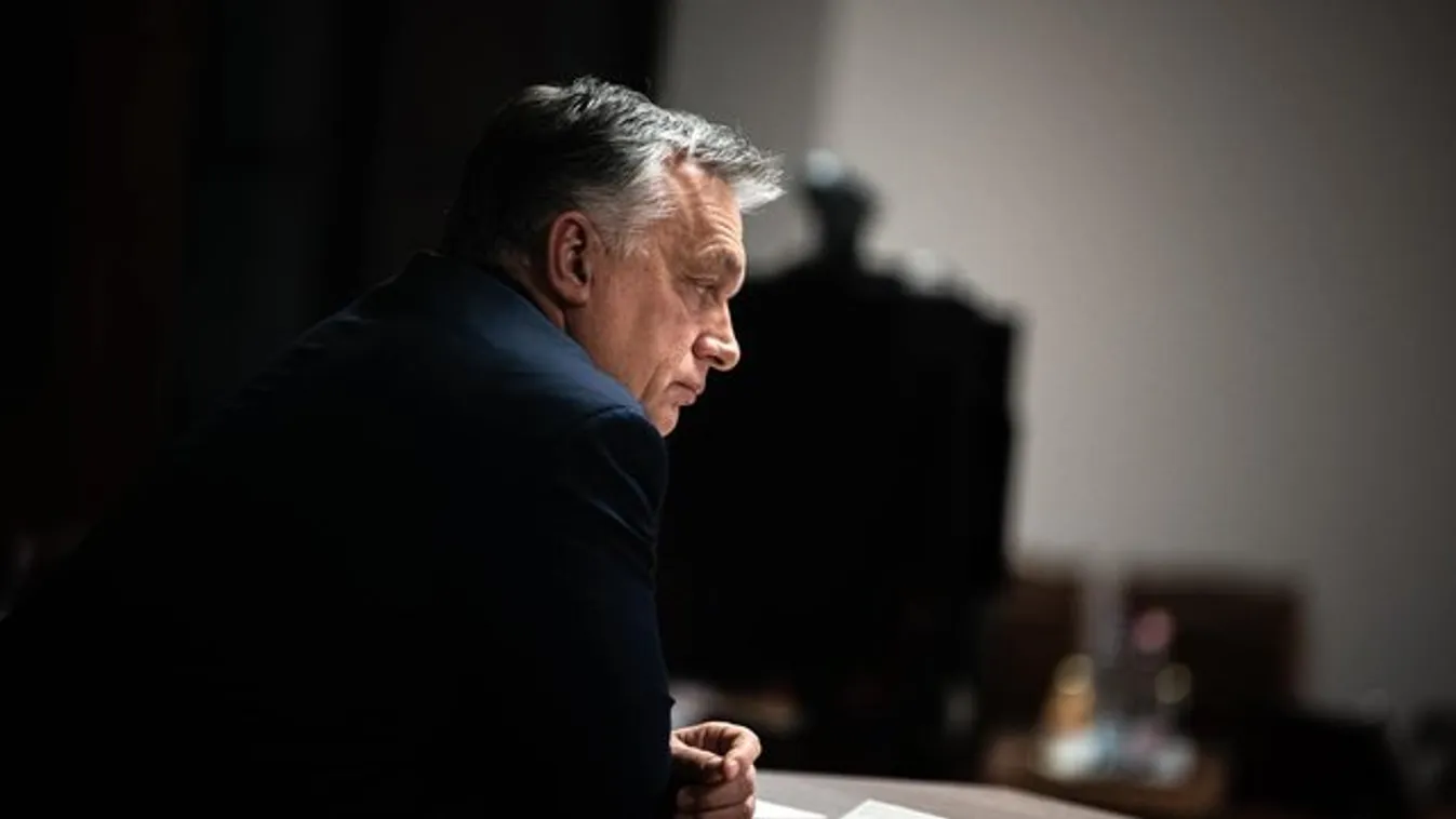 Mélyen megrendült Orbán Viktor a hír hallatán