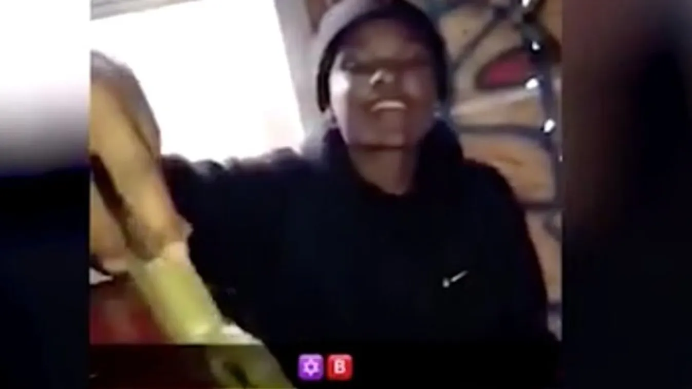 Két tini addig szórakozott a fegyverekkel, amíg szörnyű tragédia nem lett - videóval