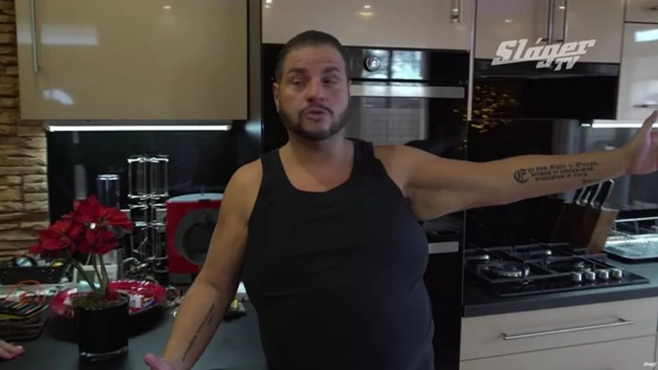 Emilióról 15 kiló bőrt kell leműteni